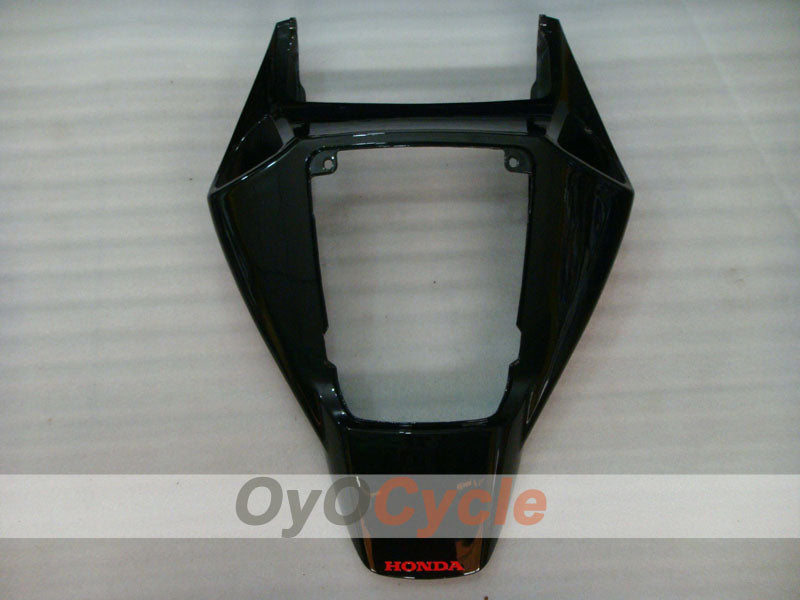 Kit de carénage à injection pour CBR1000RR 06-07 - Rouge, Blanc - Fireblade #OYO87900567