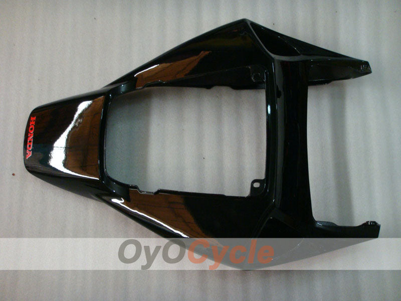Kit de carénage à injection pour CBR1000RR 06-07 - Rouge, Blanc - Fireblade #OYO87900567