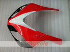 Kit de carénage à injection pour CBR1000RR 06-07 - Rouge, Blanc - Fireblade #OYO87900567