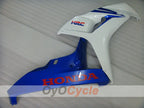 Carénage latéral gauche et droit pour Honda 06-07 CBR1000RR #OYO87906697