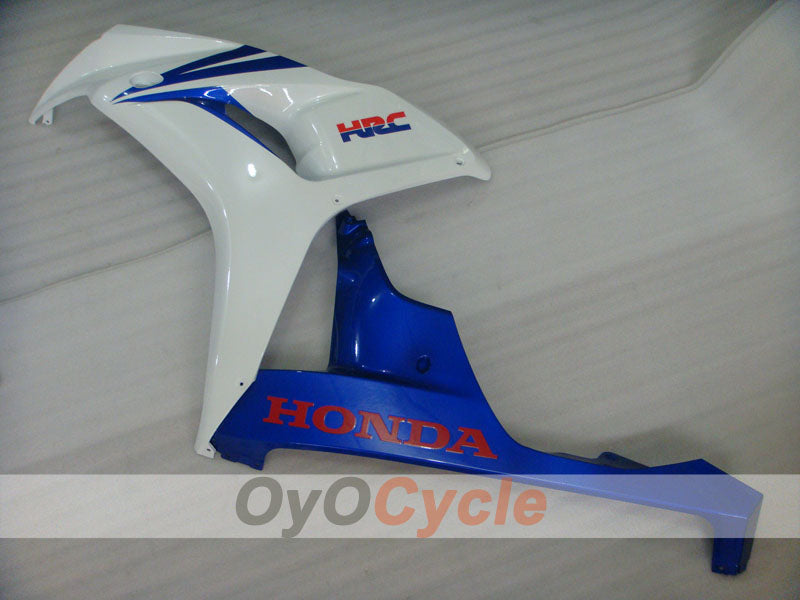 Carénage latéral gauche et droit pour Honda 06-07 CBR1000RR #OYO87906697 Image secondaire du produit