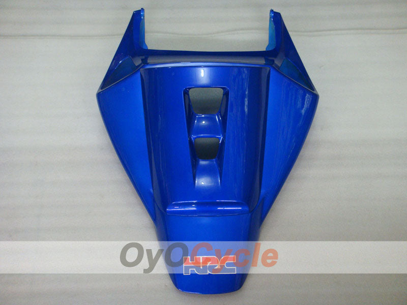 Carénage arrière + cache de selle pour Honda 06-07 CBR1000RR #OYO87906699 Image principale du produit