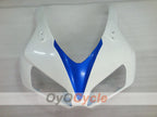 Carénage supérieur avant pour Honda 06-07 CBR1000RR #OYO87906696