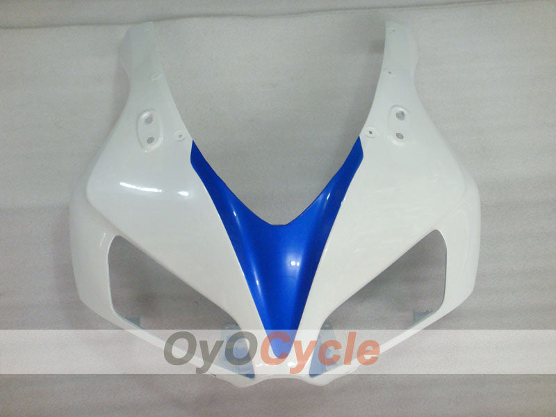 Carénage supérieur avant pour Honda 06-07 CBR1000RR #OYO87906696
