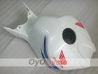 Carénage de réservoir de carburant pour Honda 06-07 CBR1000RR #OYO87906698