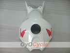 Carénage de réservoir de carburant pour Honda 06-07 CBR1000RR #OYO87906698