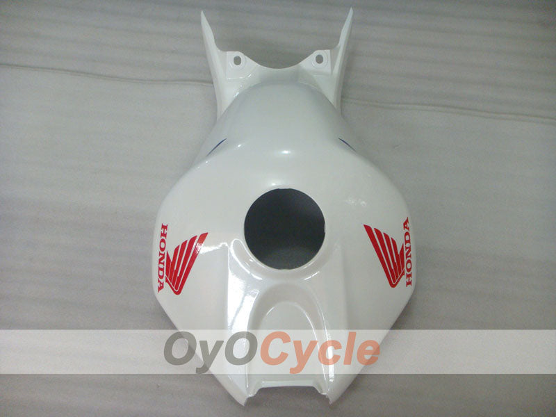Carénage de réservoir de carburant pour Honda 06-07 CBR1000RR #OYO87906698