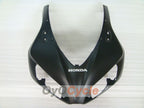 Kit de carénage à injection pour CBR1000RR 06-07 - Noir, mat - Fireblade #OYO87900569