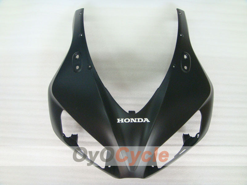 Carénage supérieur avant pour Honda 06-07 CBR1000RR #OYO87906700