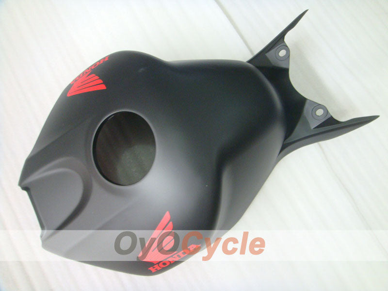 Kit de carénage à injection pour CBR1000RR 06-07 - Noir, mat - Fireblade #OYO87900569
