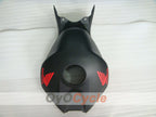 Kit de carénage à injection pour CBR1000RR 06-07 - Noir, mat - Fireblade #OYO87900569