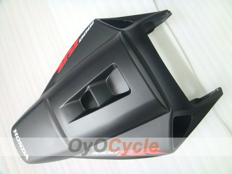 Kit de carénage à injection pour CBR1000RR 06-07 - Noir, mat - Fireblade #OYO87900569