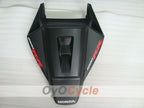 Kit de carénage à injection pour CBR1000RR 06-07 - Noir, mat - Fireblade #OYO87900569