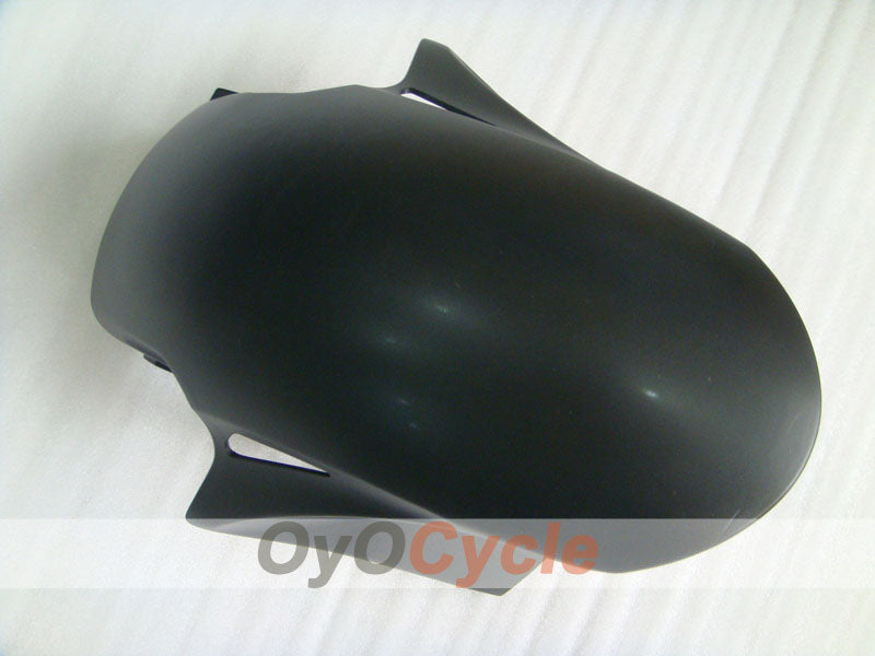 Kit de carénage à injection pour CBR1000RR 06-07 - Noir, mat - Fireblade #OYO87900569