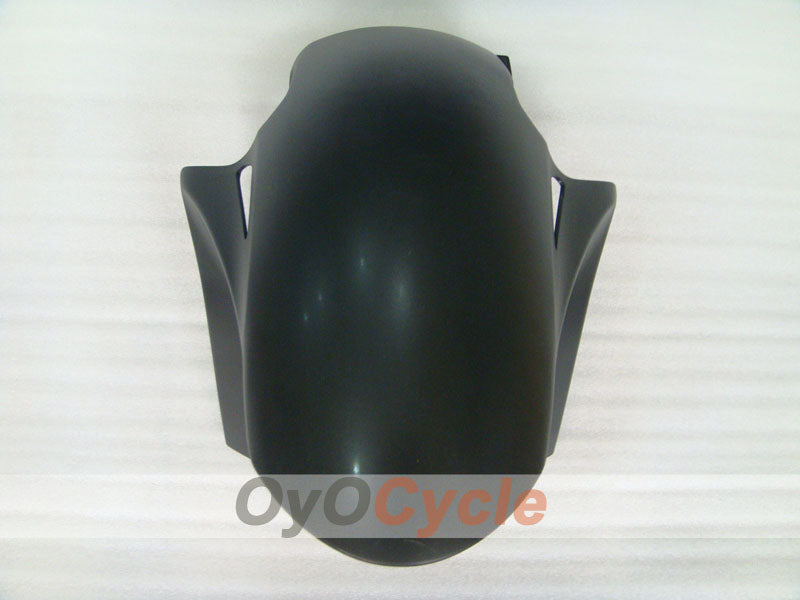 Kit de carénage à injection pour CBR1000RR 06-07 - Noir, mat - Fireblade #OYO87900569