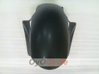 Kit de carénage à injection pour CBR1000RR 06-07 - Noir, mat - Fireblade #OYO87900569