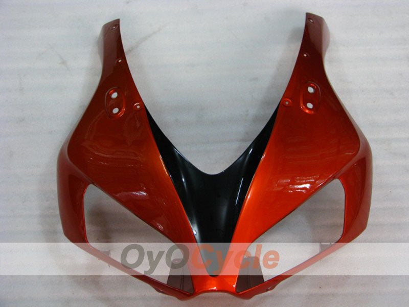 Carénage supérieur avant pour Honda 06-07 CBR1000RR #OYO87906705 Image principale du produit