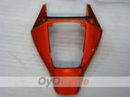 Kit de carénage à injection pour CBR1000RR 06-07 - Orange, Noir - Fireblade #OYO87900571