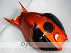 Carénage de réservoir de carburant pour Honda 06-07 CBR1000RR #OYO87906707