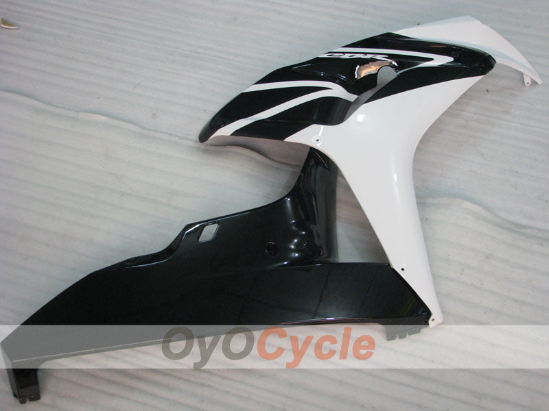 Carénage latéral gauche et droit pour Honda 06-07 CBR1000RR #OYO87906709
