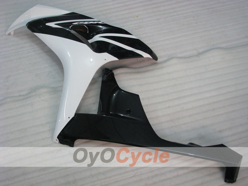 Carénage latéral gauche et droit pour Honda 06-07 CBR1000RR #OYO87906709