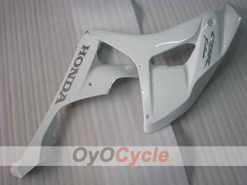 Carénage latéral gauche et droit pour Honda 06-07 CBR1000RR #OYO87906712