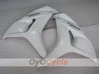 Carénage latéral gauche et droit pour Honda 06-07 CBR1000RR #OYO87906712