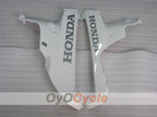Carénage latéral gauche et droit pour Honda 06-07 CBR1000RR #OYO87906712