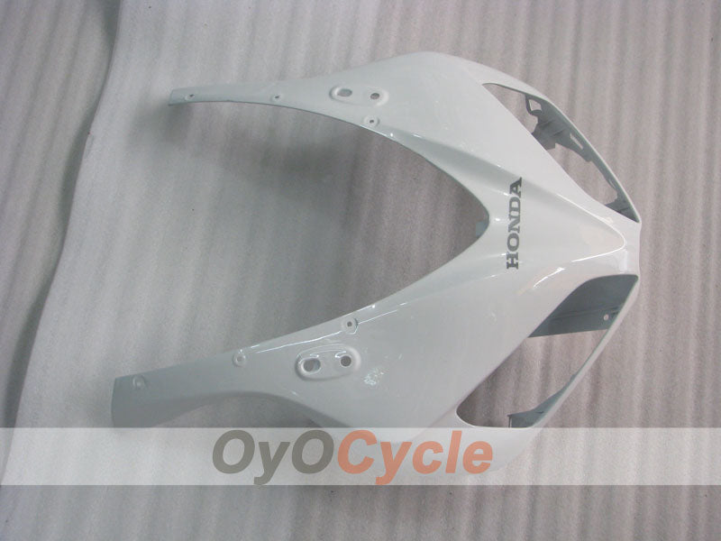 Carénage supérieur avant pour Honda 06-07 CBR1000RR #OYO87906711 Image principale du produit