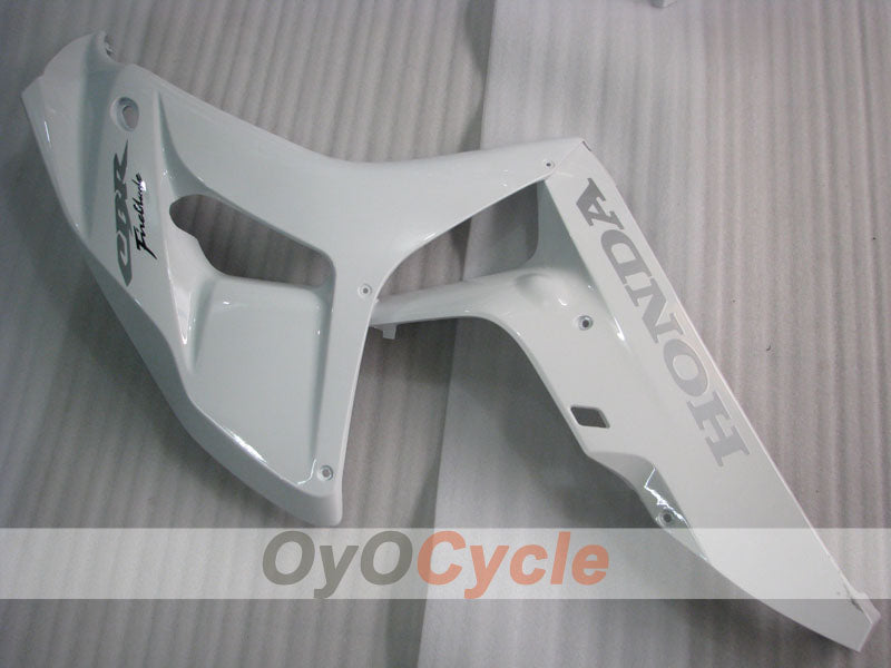 Carénage latéral gauche et droit pour Honda 06-07 CBR1000RR #OYO87906712