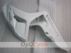 Carénage latéral gauche et droit pour Honda 06-07 CBR1000RR #OYO87906712