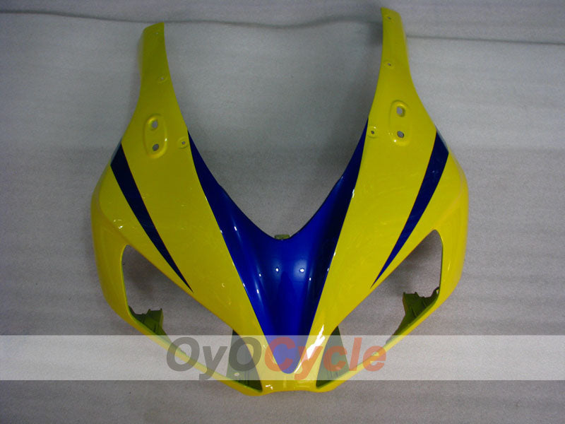 Carénage supérieur avant pour Honda 06-07 CBR1000RR #OYO87906714