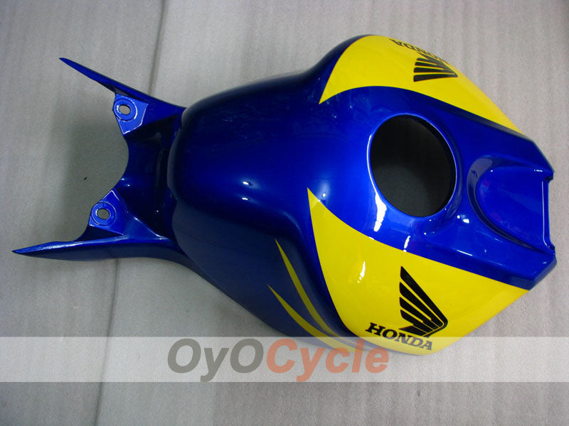 Carénage de réservoir de carburant pour Honda 06-07 CBR1000RR #OYO87906717