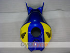 Carénage de réservoir de carburant pour Honda 06-07 CBR1000RR #OYO87906717