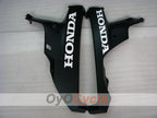 Carénage latéral gauche et droit pour Honda 06-07 CBR1000RR #OYO87906715