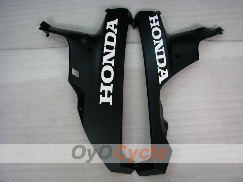 Carénage latéral gauche et droit pour Honda 06-07 CBR1000RR #OYO87906715