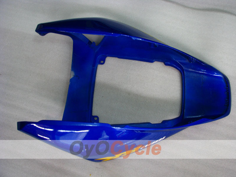 Carénage arrière de selle pour Honda 06-07 CBR1000RR #OYO87906718 Image secondaire du produit