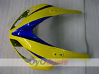 Carénage supérieur avant pour Honda 06-07 CBR1000RR #OYO87906714