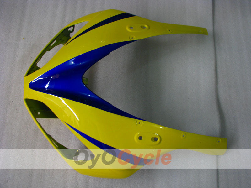 Carénage supérieur avant pour Honda 06-07 CBR1000RR #OYO87906714