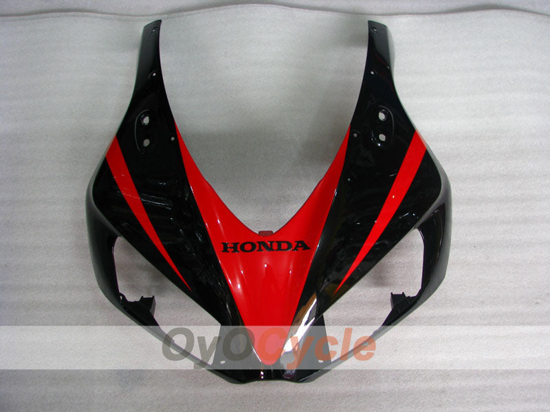 Carénage supérieur avant pour Honda 06-07 CBR1000RR #OYO87906719