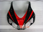 Carénage supérieur avant pour Honda 06-07 CBR1000RR #OYO87906719