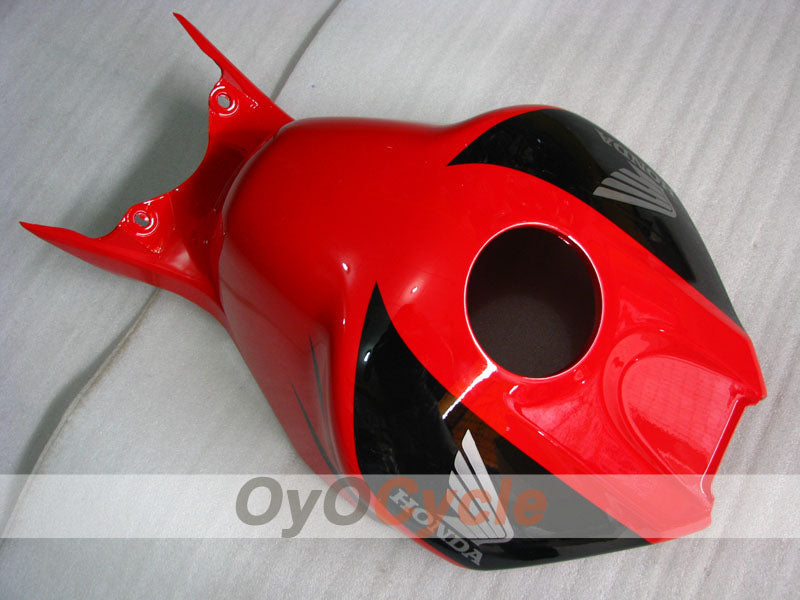 Carénage de réservoir de carburant pour Honda 06-07 CBR1000RR #OYO87906721