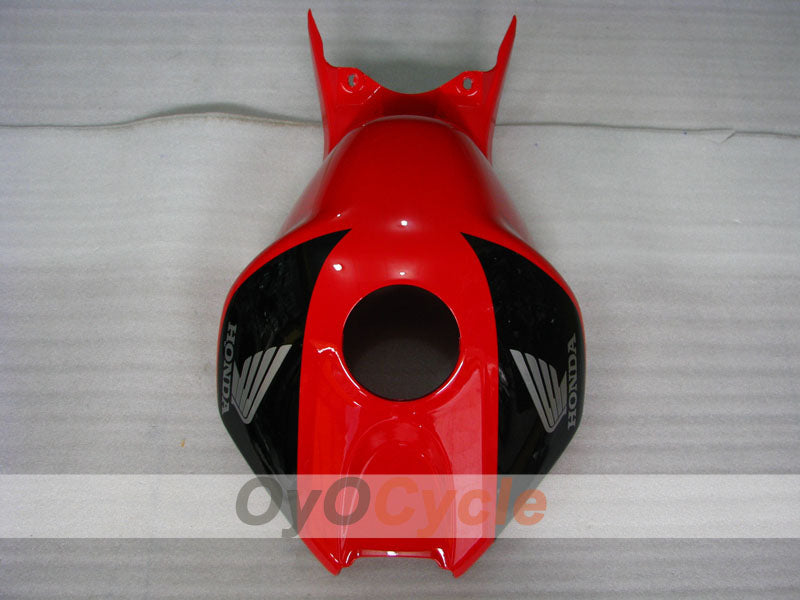Carénage de réservoir de carburant pour Honda 06-07 CBR1000RR #OYO87906721