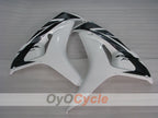 Carénage latéral gauche et droit pour Honda 06-07 CBR1000RR #OYO87906724