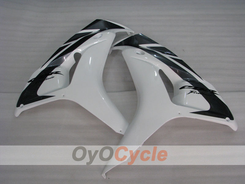 Carénage latéral gauche et droit pour Honda 06-07 CBR1000RR #OYO87906724