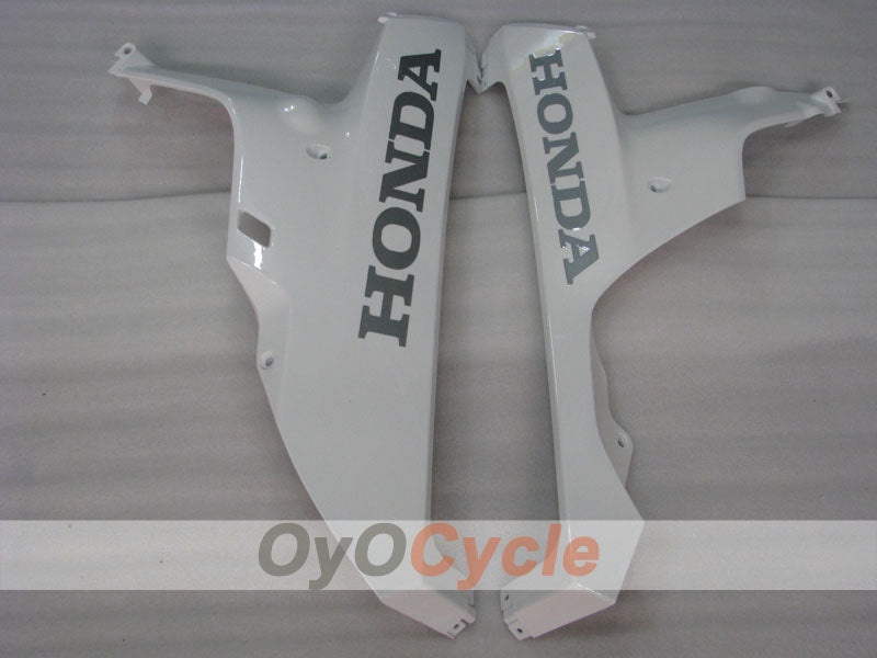 Carénage latéral gauche et droit pour Honda 06-07 CBR1000RR #OYO87906724