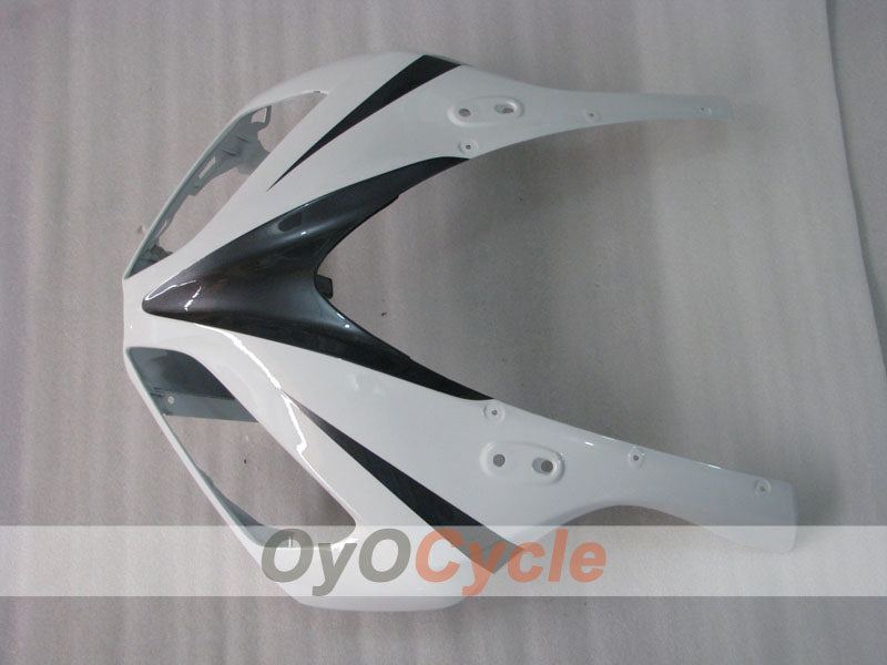 Carénage supérieur avant pour Honda 06-07 CBR1000RR #OYO87906723 Image secondaire du produit