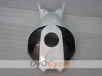 Carénage de réservoir de carburant pour Honda 06-07 CBR1000RR #OYO87906725