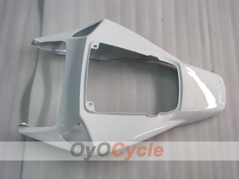Carénage arrière de queue pour Honda 06-07 CBR1000RR #OYO87906726