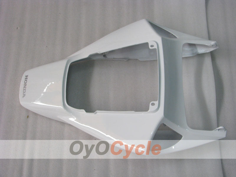 Carénage arrière de queue pour Honda 06-07 CBR1000RR #OYO87906726